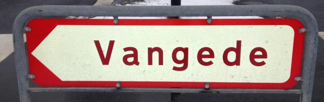 vangede